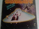 Parliament  Mothership Connection  Lp