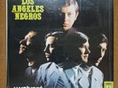 Los Angeles Negros – Y Volvere Vinyl LP Latin Rhythm & Blues Psychedelic Rock