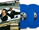 B.B. King/Eric Clapton: Riding With The King, Limited Blue Vinyl, New & Sealed *