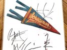 Third Eye Blind Screamer Vinyl Signed