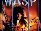W.A.S.P. Inside the Electric Circus (UK IMPORT) VINYL LP NEW