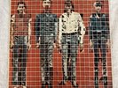 TALKING HEADS-MORE SONGS ABOUT BUILDINGS AND FOOD-SIRE 1978 VINYL LP SRK 6058NP