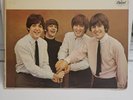 THE BEATLES VI 1969 LIME GREEN CAPITOL LABEL ST-2358 VINYL LP RECORD ALBUM RIAA