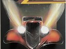 ZZ Top ‎– Eliminator - Warner Bros. Records ‎– 1-23774 - 1983 - Vinyl LP
