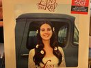 Lana Del Rey - Lust for Life SEALED Vinyl - Coke Bottle Clear Urban Outfitters