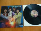 Eire Apparent LP Vinyl - Sunrise (orig.German Press 1968 Buddah Rec.)