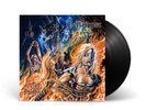 Hellripper 'The Affair of The Poisons' LP 180g Black Vinyl - NEW & SEALED