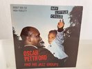 OSCAR PETTIFORD & ALLAN BOTSCHINSKY - COPENHAGEN 60- DEBUT DENMARK -FLAT EDGE NM
