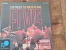 Elvis Presley The King Of The Ring We Are Vinyl Sealed Record New