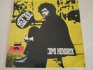 JIMI HENDRIX Hey Joe / Purple Haze +2  7'' EP SPANISH Spain PS 1967 EX