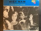 VIET NAM   TIENG HAT   VIETNAMESE SONGS   LP   SMALL LABEL   TRADITIONAL