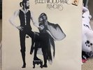 VINTAGE RECORD ALBUM FACTORY SEALED MUSIC FLEETWOOD MAC RUMOURS
