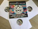 THE FUTURE SOUND OF HARDCORE - KNITE FORCE -TRIBLE PACK - HAPPY HARDCORE RECORDS