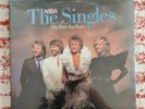 ABBA The Singles The First Ten Years Atlantic 80036-1-G 1982 SEALED NOS NICE