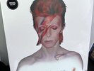 LP David Bowie Aladdin Sane Album NEW 180 Gram Vinyl German Import Gatefold 2016