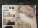 Off  Free LSD  LP  Peacock Green 400 Copies - Keith Morris - Circle Jerks