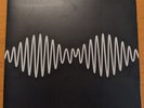 Arctic Monkeys - AM Vinyl Record