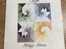 gotye making mirrors double LP vinyl Rare Oop Somebody That I Used To Know