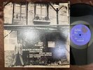 DEXTER GORDON ONE FLIGHT UP BLUE NOTE UA BST 84176 STEREO RVG US VINYL LP