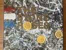 THE STONE ROSES - ORIGINAL DEBUT VINYL ALBUM ORE LP 502 - UK 1ST PRESS 1989