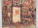 BLACK SABBATH - Mob Rules LP Vinyl Record Album 1981 Warner Bros. BSK 3605
