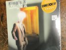 KING'S X Svart METAL BLADE RSD 2020 #2063 LP sealed Yellow VINYL Record NEW