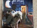 Fall Out Boy Infinity on High Limited Glitter Blue Colored Vinyl 2XLP  Fast Ship