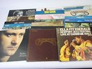 Bundle of x21 Vinyl Records 12