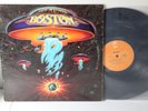 Boston - Self Titled, S/T Debut 1976, 1A/1B WLY press  EPIC 34188 ULTRASONIC LP