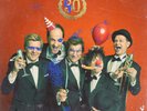 Die Toten Hosen  Alles aus Liebe 40 Jahre Nummerierte Limitierte Vinyl Box