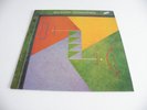 NICK MASON 'NICK MASON'S FICTITIOUS SPORTS' LP UK HARVEST 1981 INNER PINK FLOYD