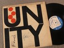 LARRY YOUNG JOE HENDERSON UNITY ORIG MONO BLUE NOTE LP VANGELDER