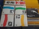 U2 3 Pac With 4 Records + Desire Single - Pride In The Name & More - Read Below
