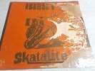 Studio One-The Skatalites – Best Of The Skatalite-LP-jacket damage