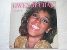 Gwen McCrae On My Way US LP 80019-1 1982 Webster Lewis Michael Wycoff Boogie