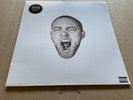 NEW SUPER RARE Mac Miller - GOOD AM SILVER Vinyl 2xLP