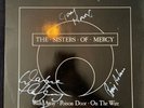 THE SISTERS OF MERCY - WALK AWAY 12