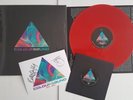 Coloursound - Coloursound Red Vinyl  7