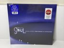 Disney Pixar's Soul Movie Score/soundtrack (Target Crystal Clear vinyl) NEW