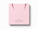 BLACKPINK [BORN PINK] 2nd Album VINYL LP LIMITED EDITION Ver K-POP SEALED