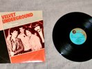 Velvet Underground - Heroin / Venus In Furs / I'm Waiting For The Man / Run Run