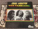 Israel Vibration , Same Song   , Top Ranking Label