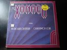 SEALED XANADU SOUNDTRACK OLIVIA NEWTON JOHN LP RECORD ELO