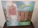 DOLLY PARTON Bubbling Over  LP Vinyl  1973