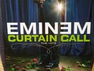 EMINEM - CURTAIN CALL THE HITS 2X VINYL LP (NEW) Best Of not sealed