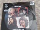 The BEATLES LP Let It Be PICTURE DISC Limited Edn. NEW MIX Giles Martin SEALED