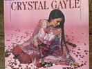 We Must Believe in Magic - Crystal Gayle- Original Master Recording (1977 Vinyl)