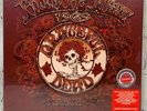 Grateful Dead Fillmore West 3 1 1969 San Francisco CA 3 LP Limited of 9000