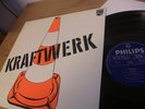 Kraftwerk same Lp 1970 (Rote Pylone) 1st Pressing Krautrock, Experimental Rarity