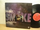 T.P. Smoke – Smoke Lp 1970 organ monster Danish Prog Psych ULTRA RAR